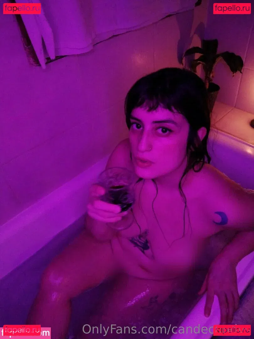 candecandys Onlyfans Photo Gallery 