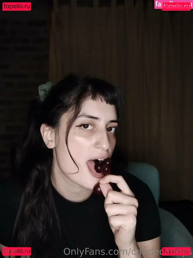 candecandys Onlyfans Photo Gallery 