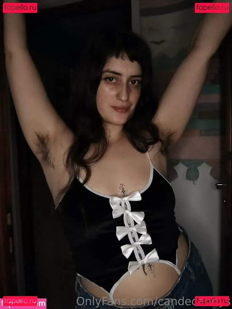 candecandys Onlyfans Photo Gallery 