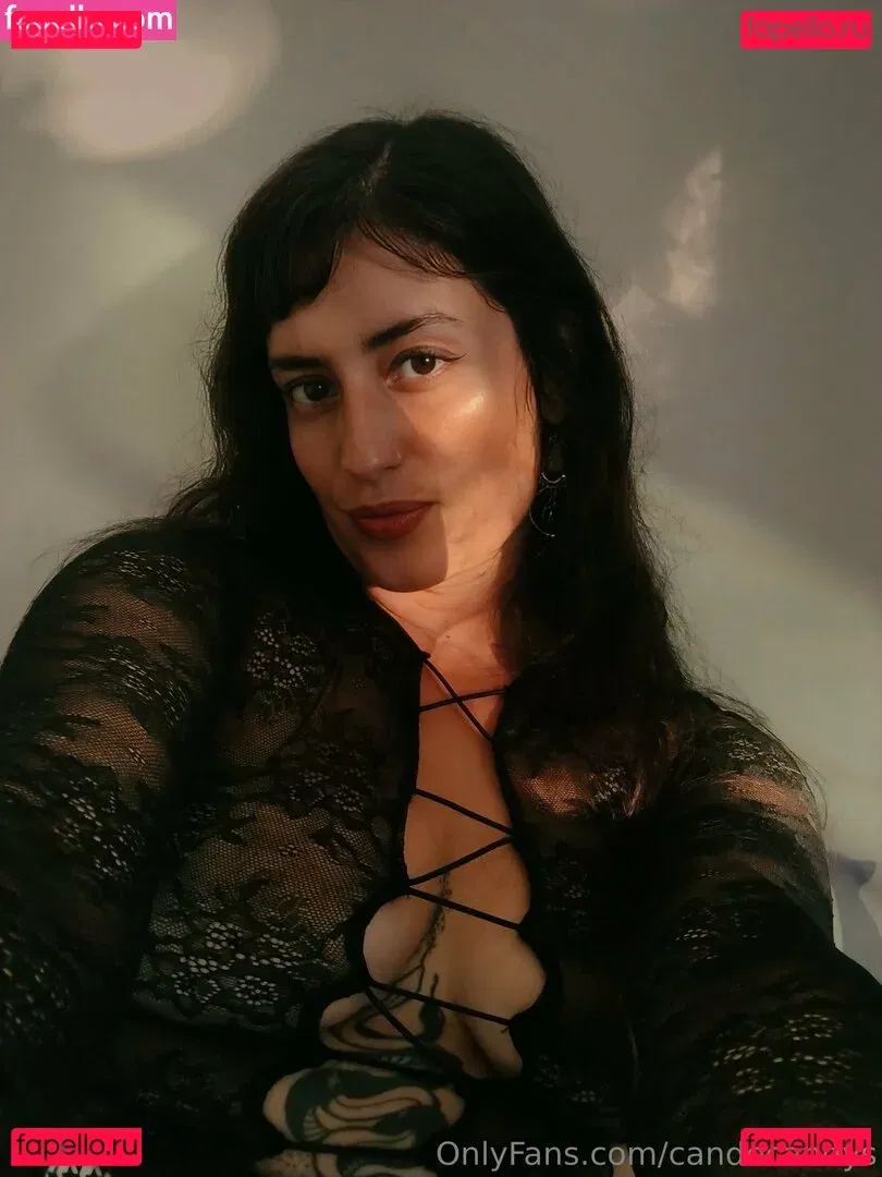 candecandys Onlyfans Photo Gallery 
