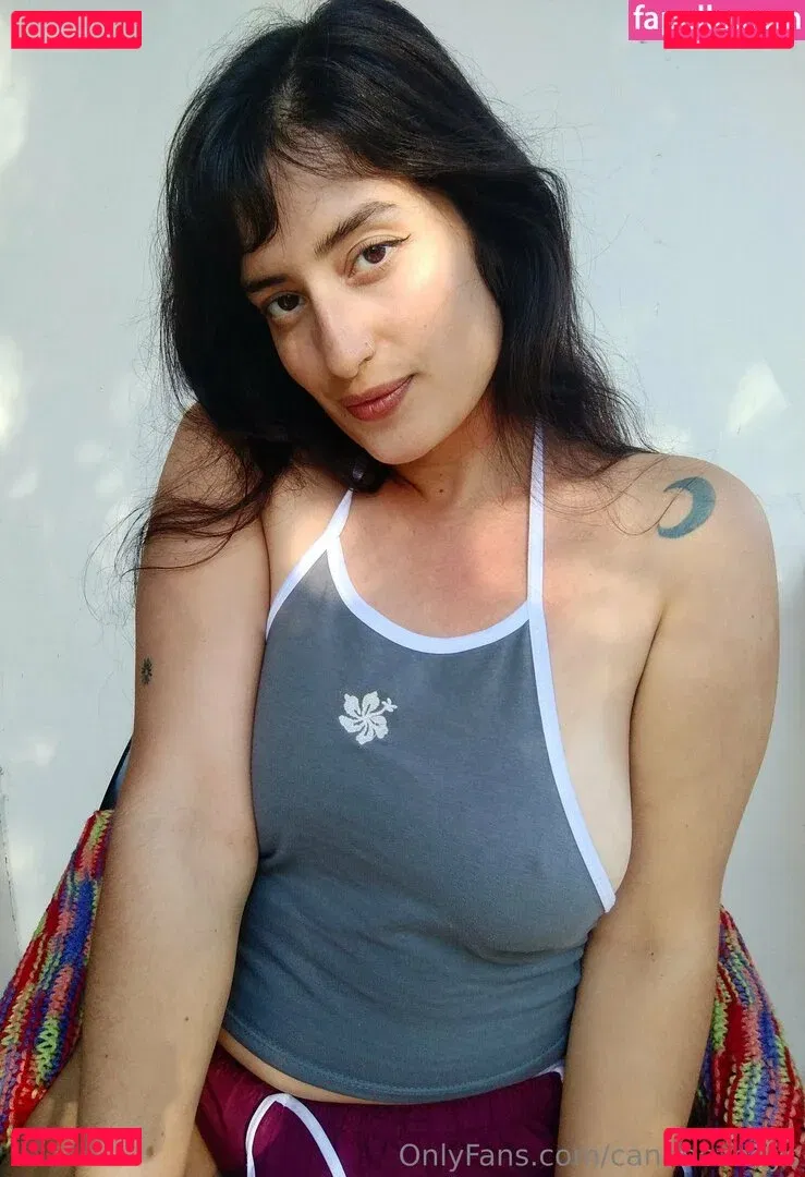 candecandys Onlyfans Photo Gallery 