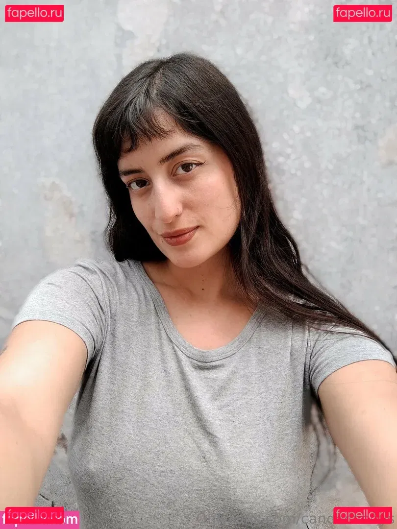 candecandys Onlyfans Photo Gallery 