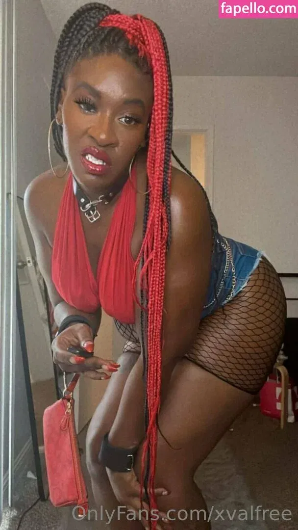 xvalfree Onlyfans Photo Gallery 