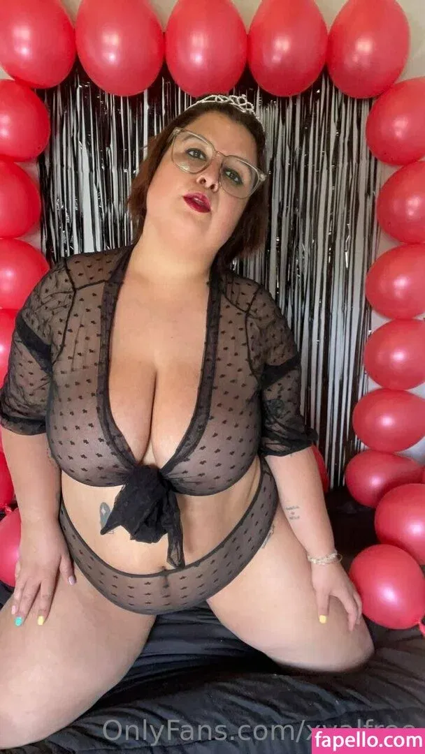 xvalfree Onlyfans Photo Gallery 