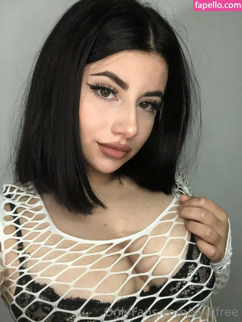 xvalfree Onlyfans Photo Gallery 