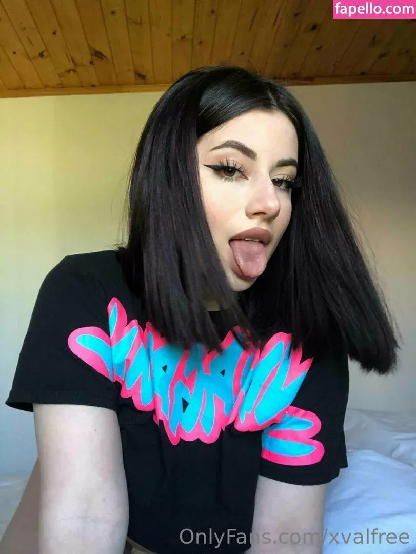 xvalfree Onlyfans Photo Gallery 