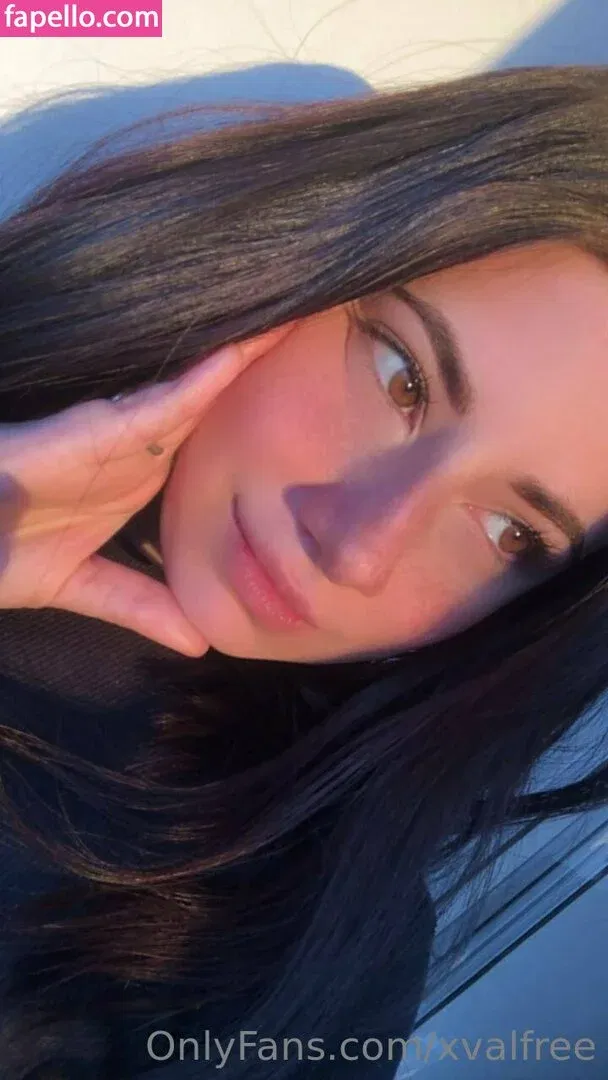 xvalfree Onlyfans Photo Gallery 
