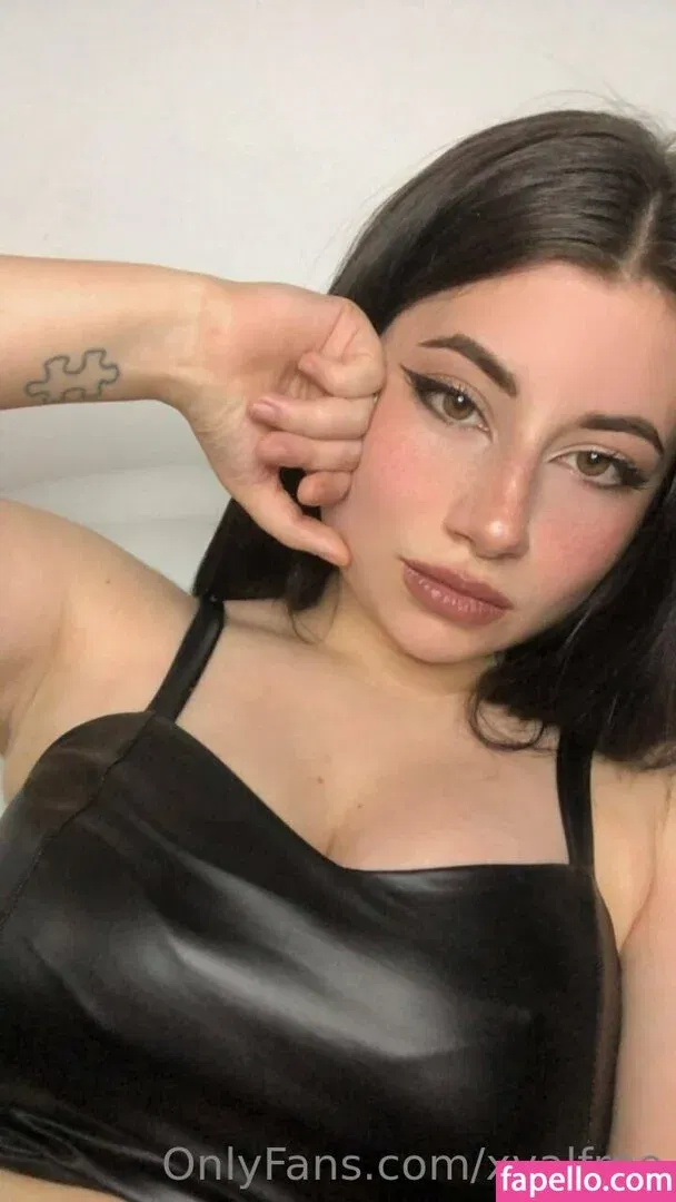 xvalfree Onlyfans Photo Gallery 