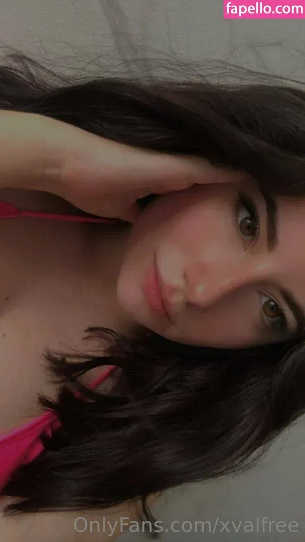 xvalfree Onlyfans Photo Gallery 