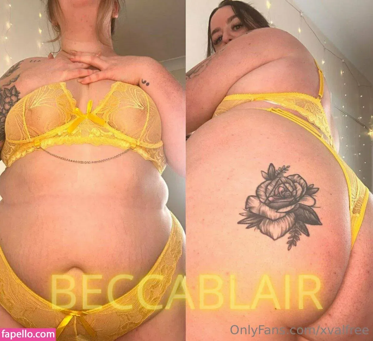 xvalfree Onlyfans Photo Gallery 