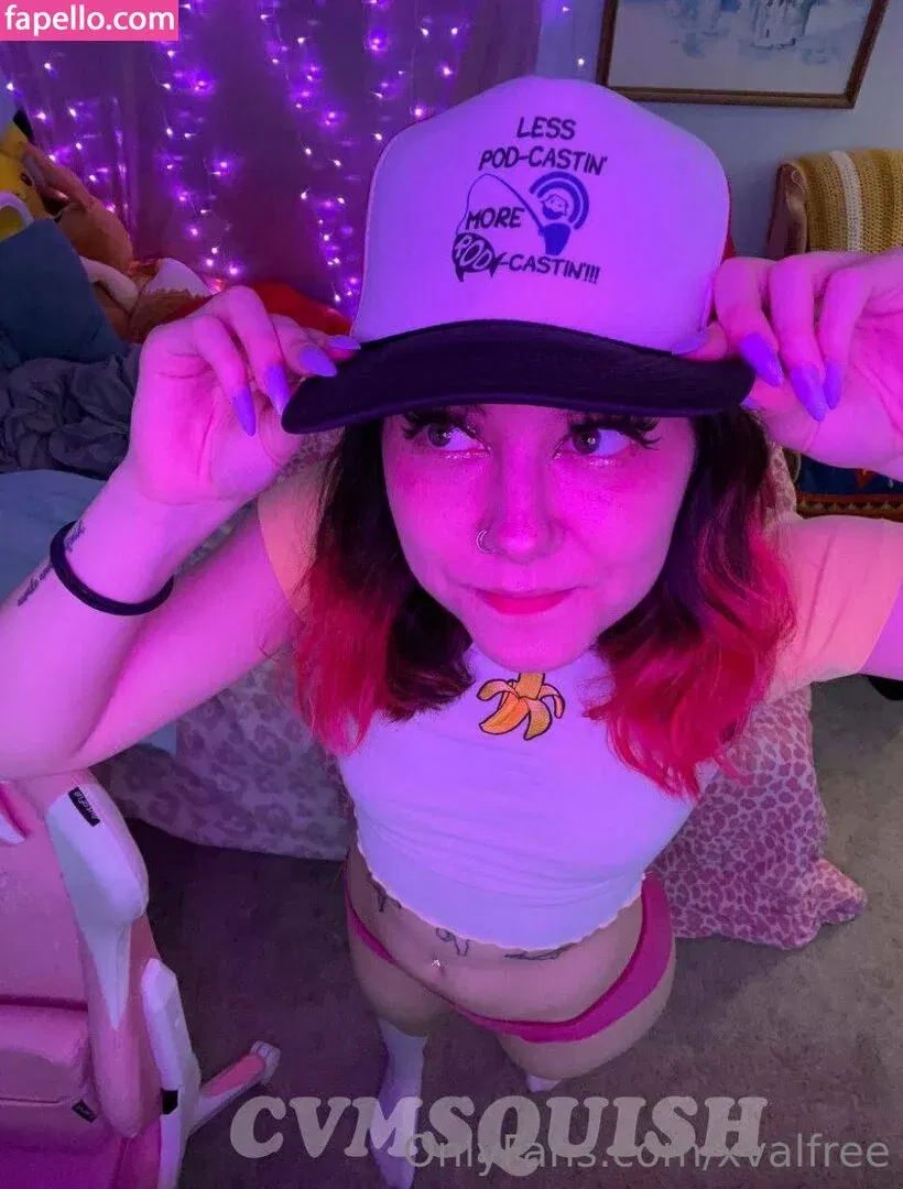 xvalfree Onlyfans Photo Gallery 