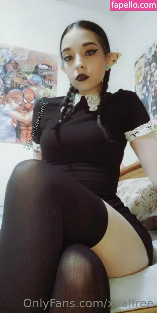 xvalfree Onlyfans Photo Gallery 