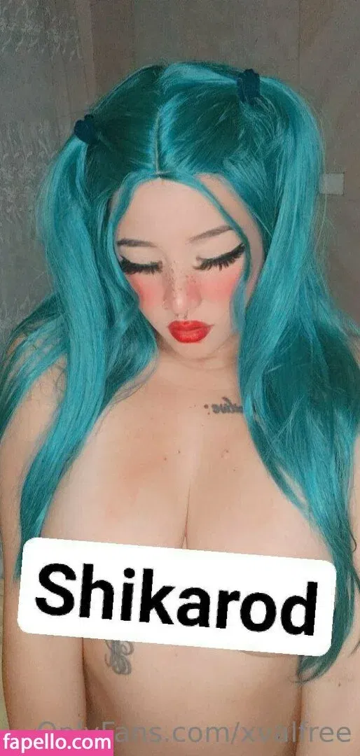 xvalfree Onlyfans Photo Gallery 