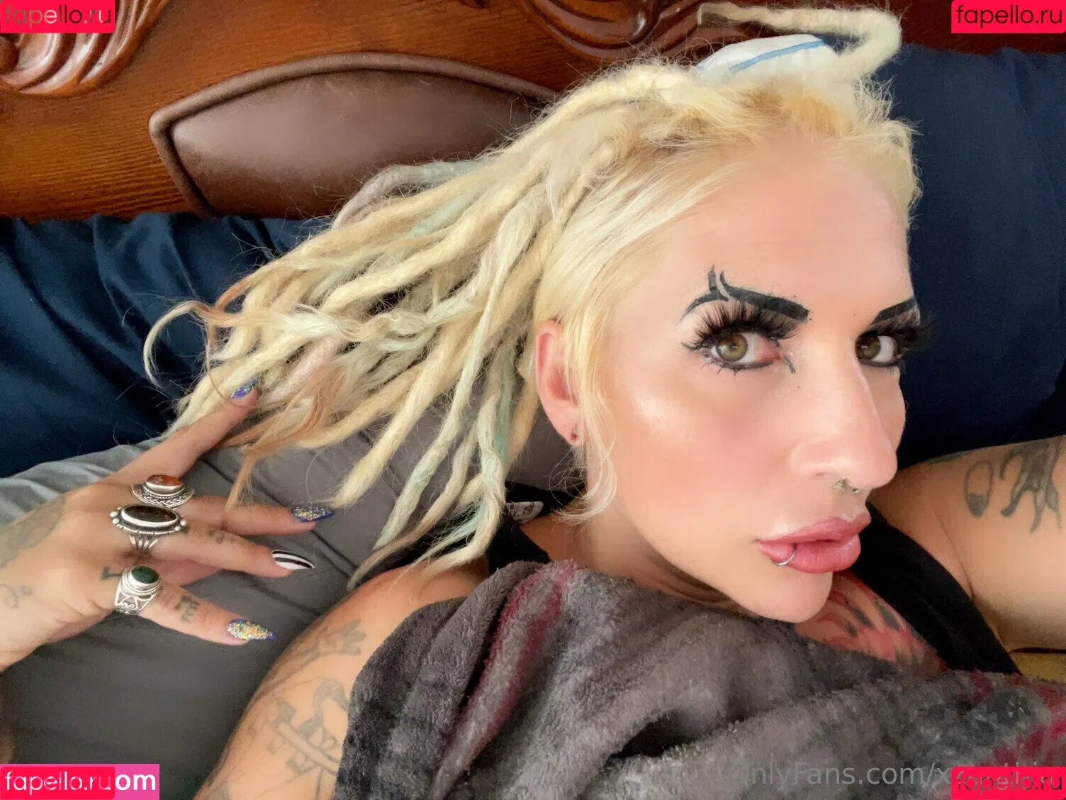 Xzanthia Onlyfans Photo Gallery 
