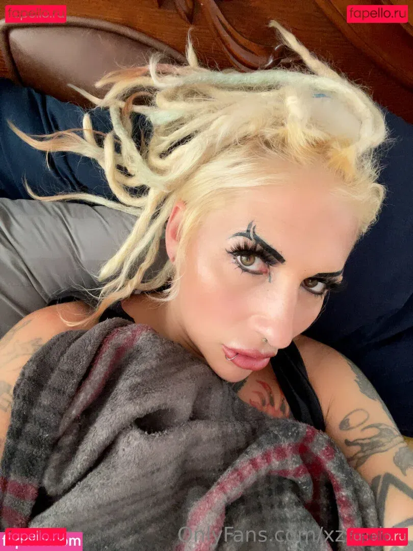 Xzanthia Onlyfans Photo Gallery 