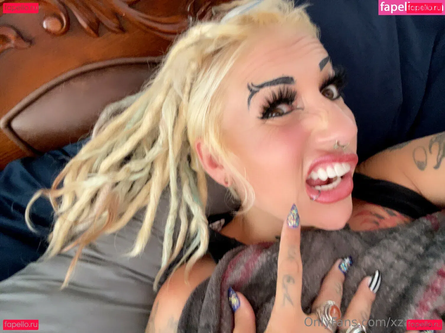 Xzanthia Onlyfans Photo Gallery 