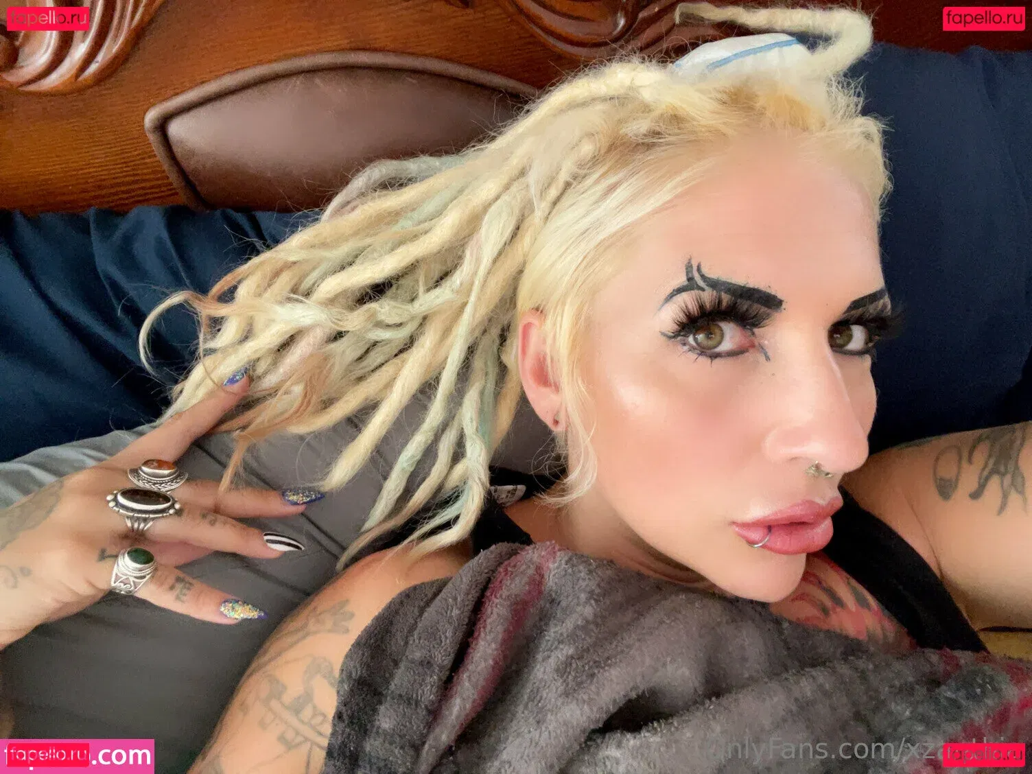 Xzanthia Onlyfans Photo Gallery 