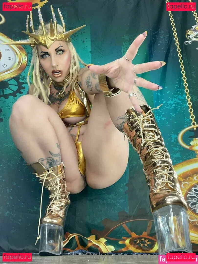 Xzanthia Onlyfans Photo Gallery 