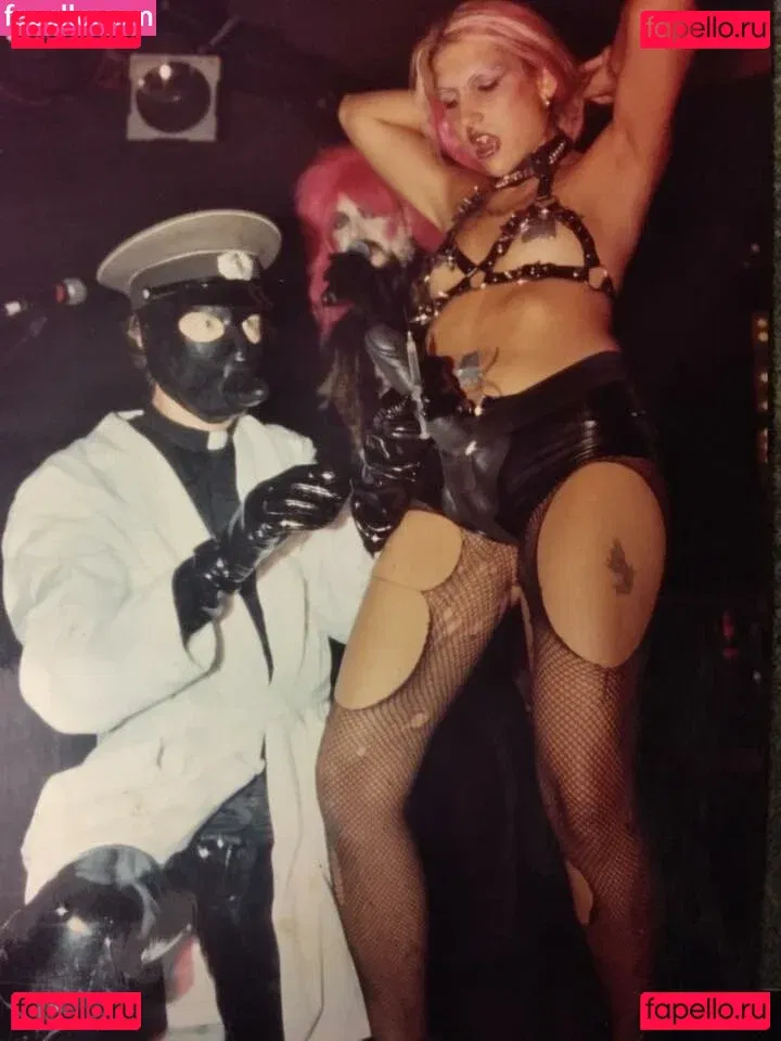 Xzanthia Onlyfans Photo Gallery 