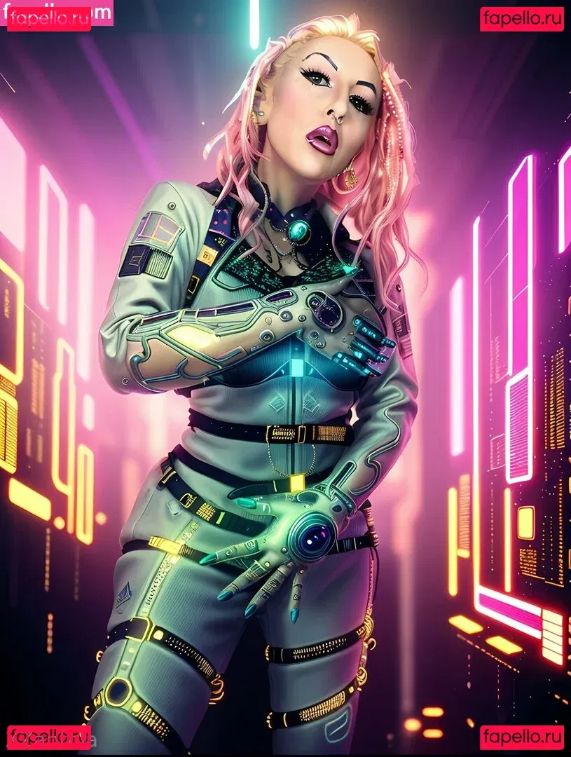 Xzanthia Onlyfans Photo Gallery 