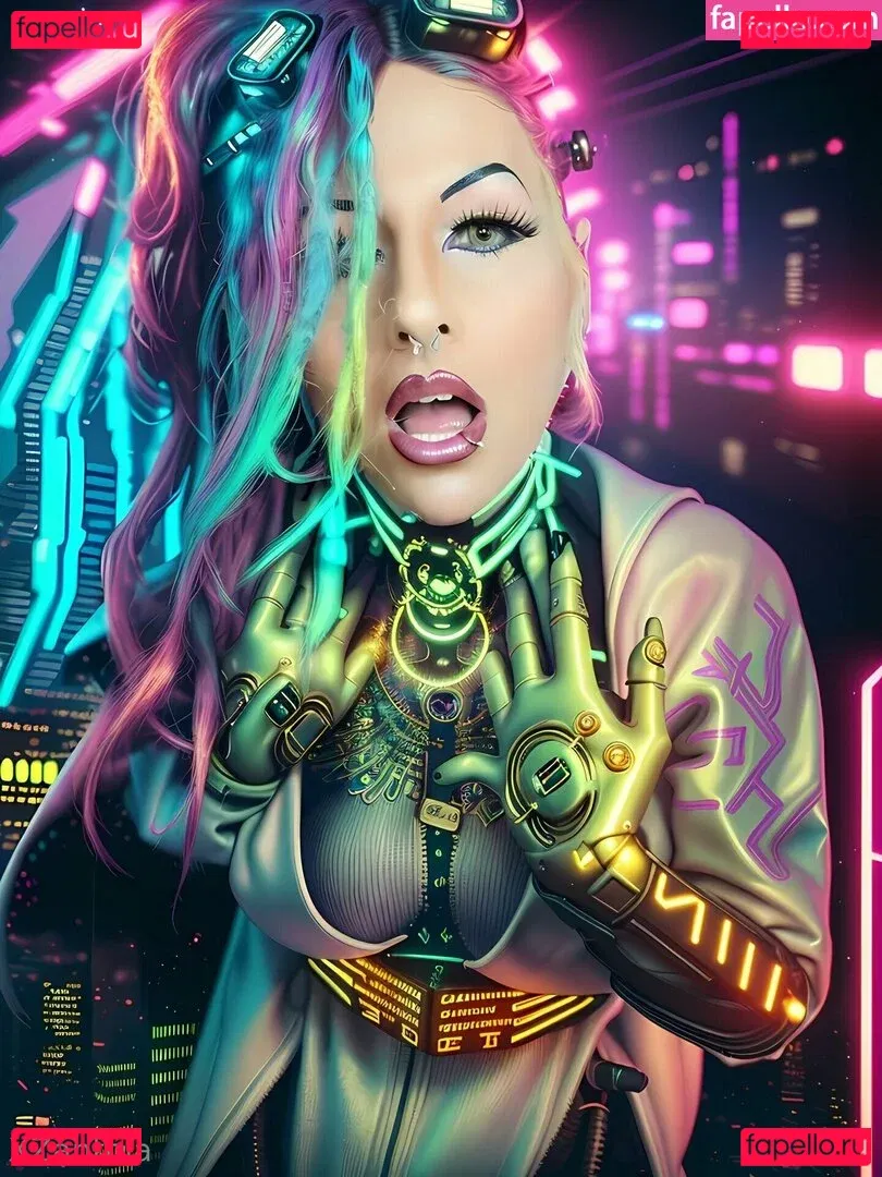 Xzanthia Onlyfans Photo Gallery 