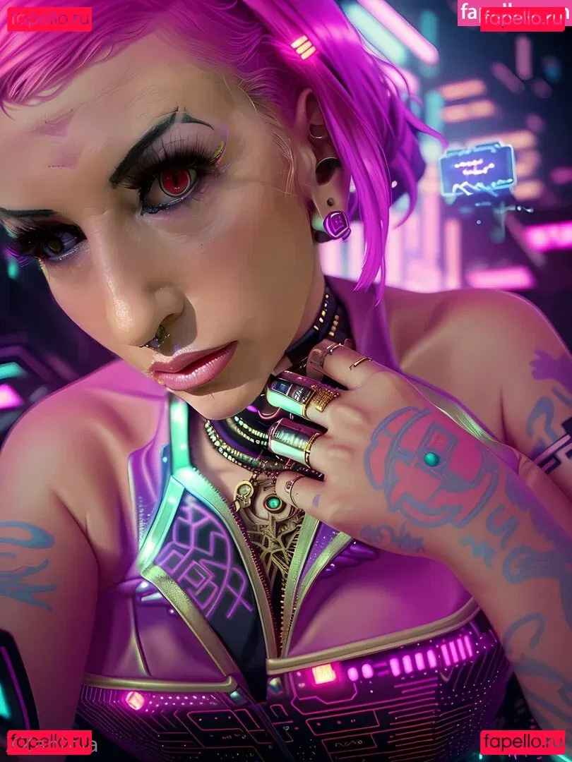 Xzanthia Onlyfans Photo Gallery 