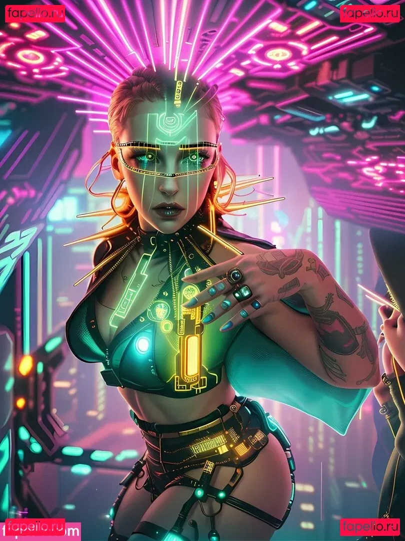 Xzanthia Onlyfans Photo Gallery 