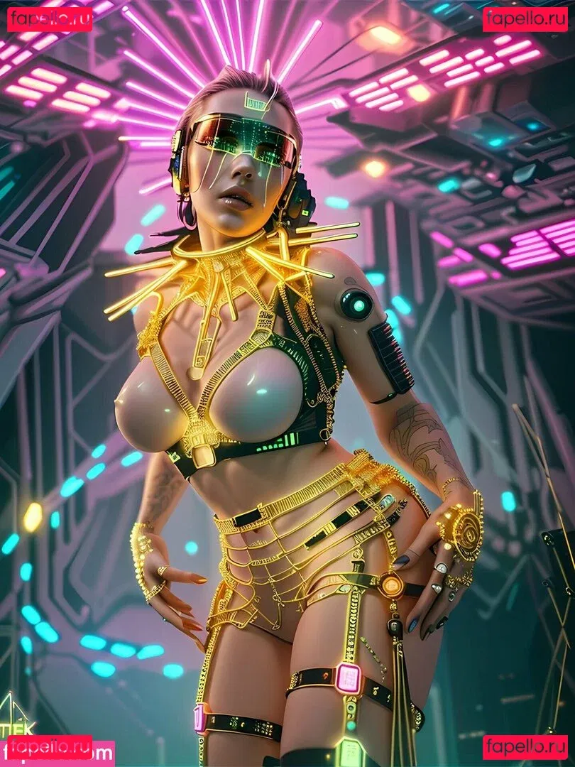 Xzanthia Onlyfans Photo Gallery 