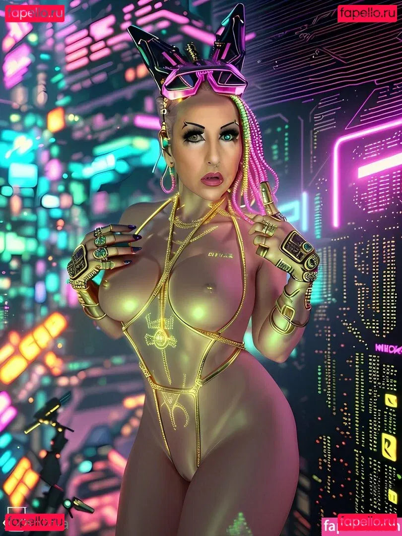 Xzanthia Onlyfans Photo Gallery 