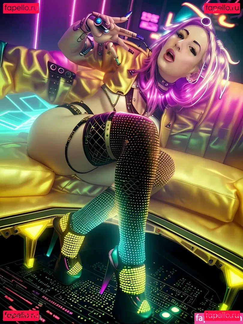 Xzanthia Onlyfans Photo Gallery 