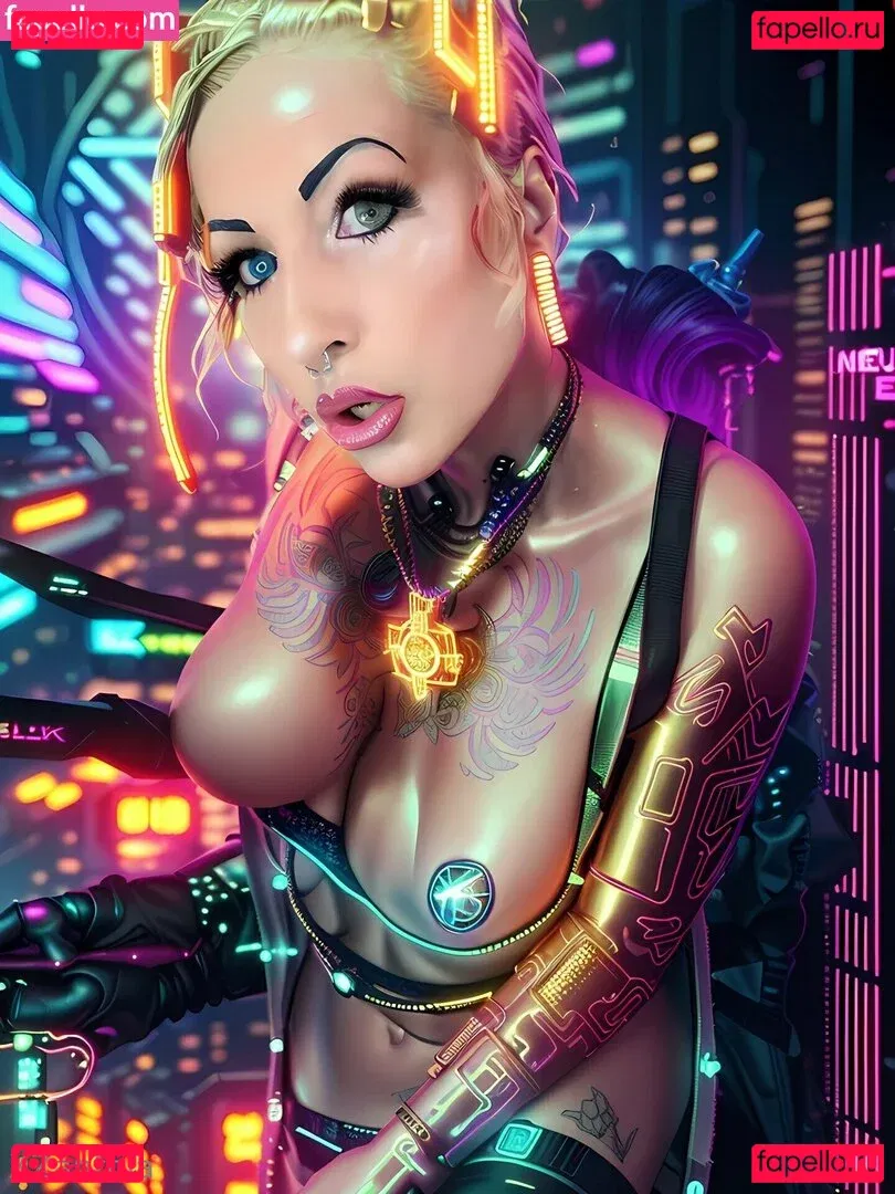 Xzanthia Onlyfans Photo Gallery 