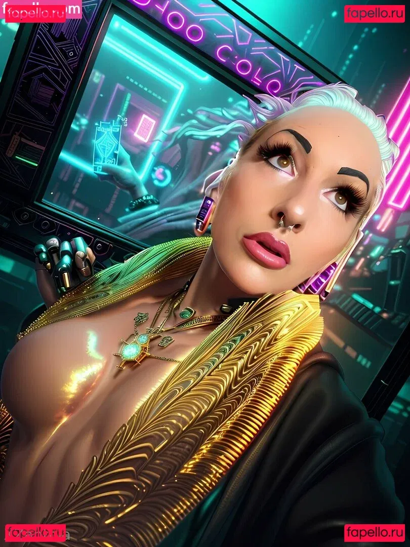 Xzanthia Onlyfans Photo Gallery 