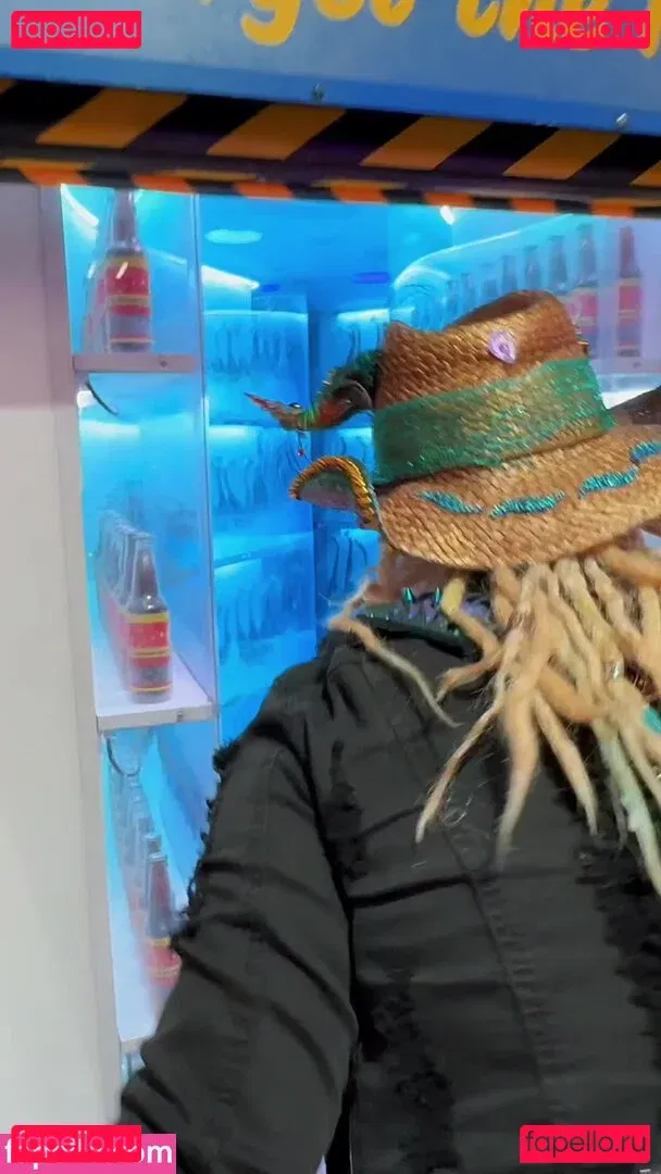 Xzanthia Onlyfans Photo Gallery 