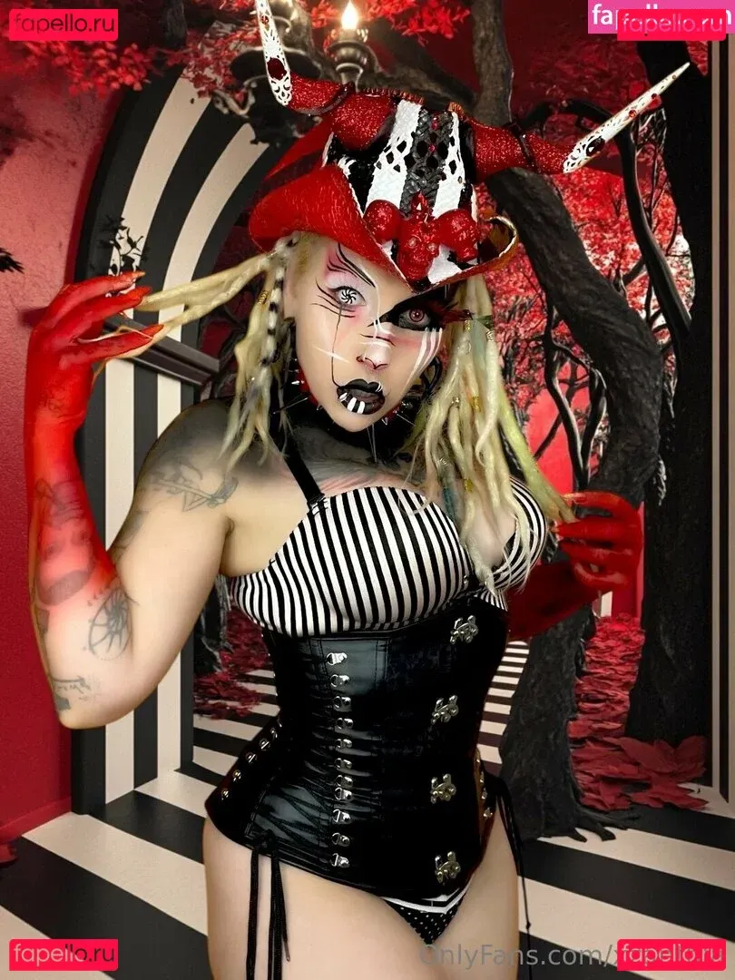 Xzanthia Onlyfans Photo Gallery 