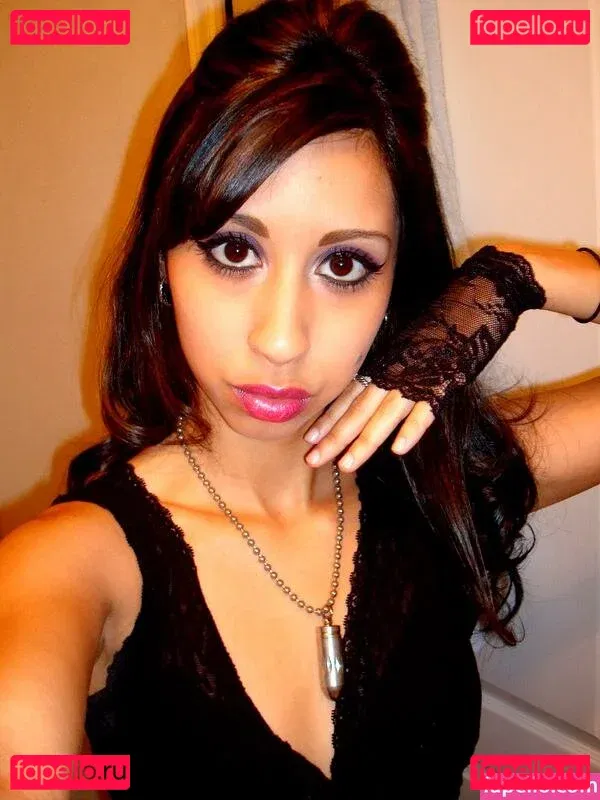 Xzanthia Onlyfans Photo Gallery 