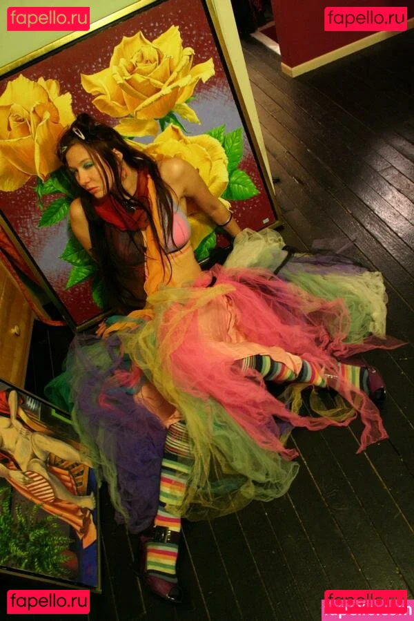 Xzanthia Onlyfans Photo Gallery 