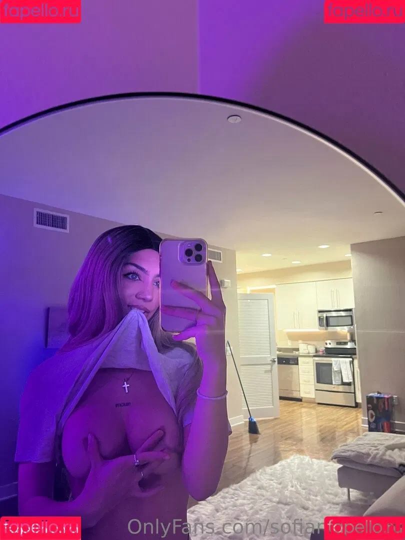 sofianextdoor Onlyfans Photo Gallery 
