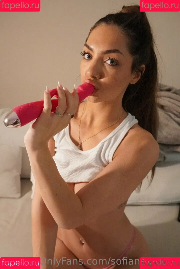 sofianextdoor Onlyfans Photo Gallery 