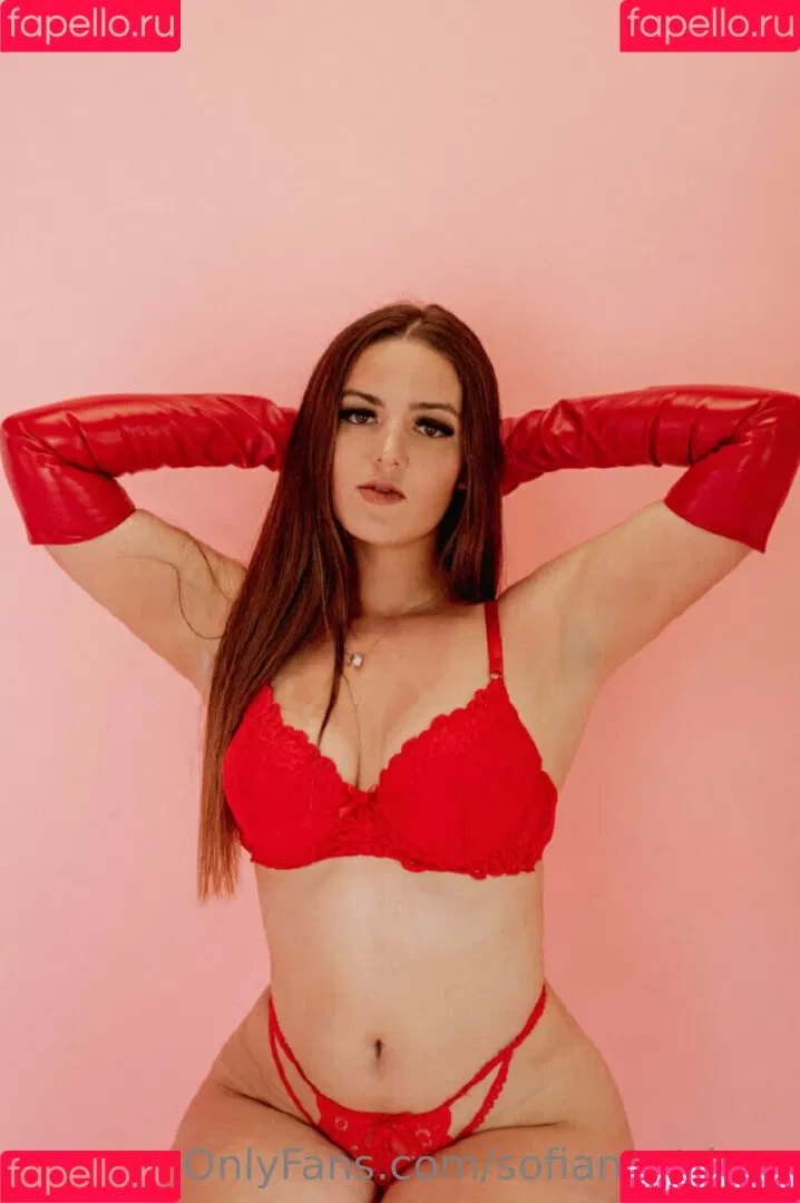 sofianextdoor Onlyfans Photo Gallery 