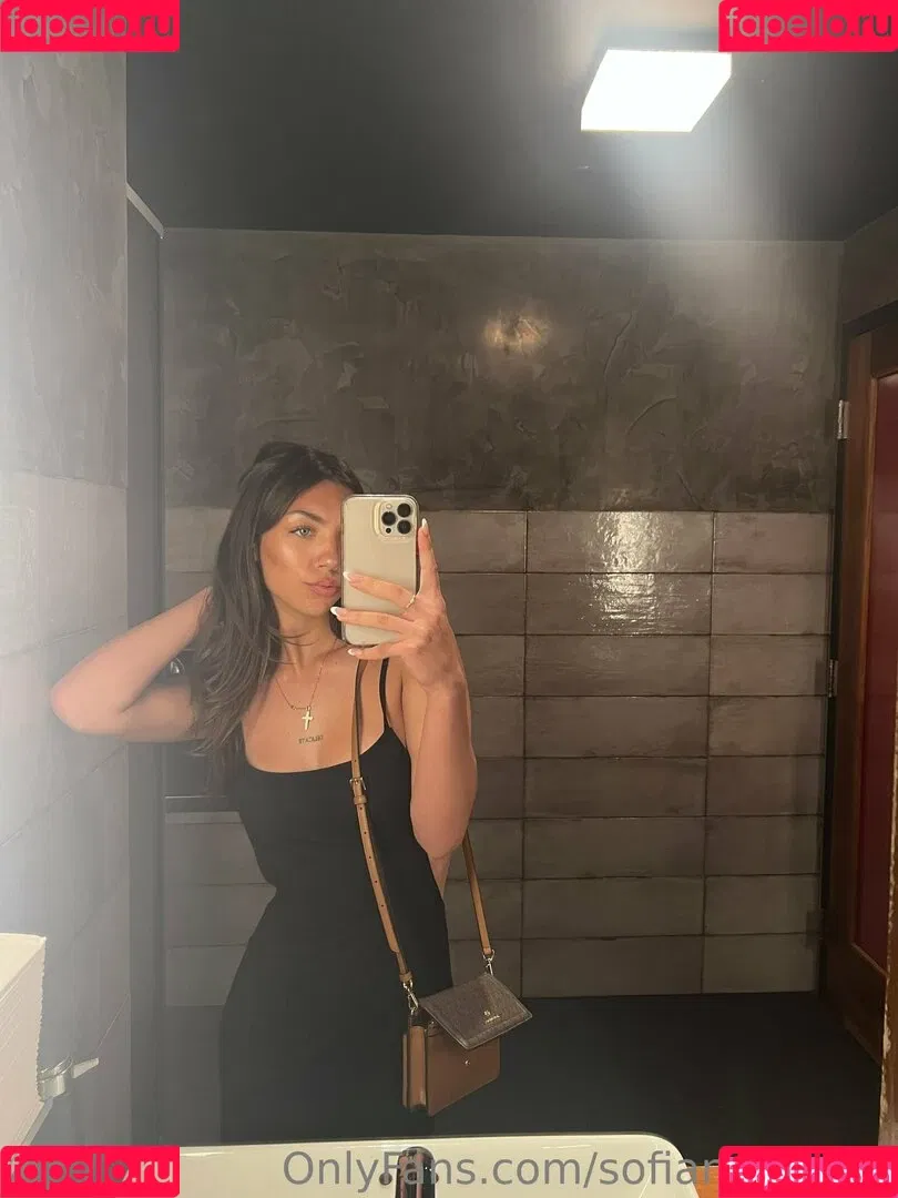 sofianextdoor Onlyfans Photo Gallery 
