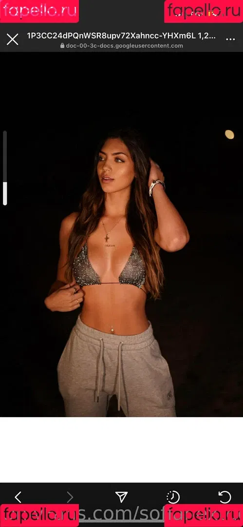 sofianextdoor Onlyfans Photo Gallery 
