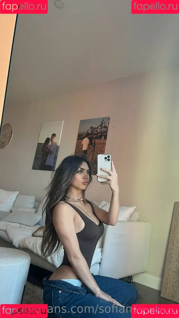 sofianextdoor Onlyfans Photo Gallery 