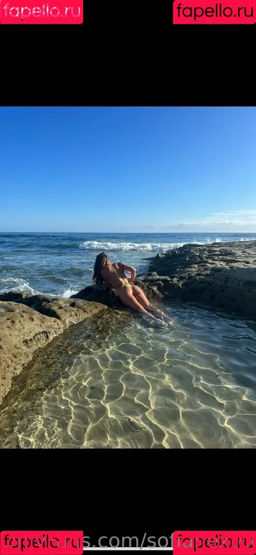 sofianextdoor Onlyfans Photo Gallery 