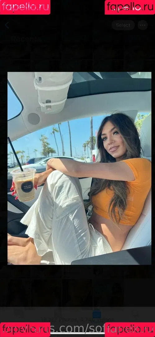 sofianextdoor Onlyfans Photo Gallery 