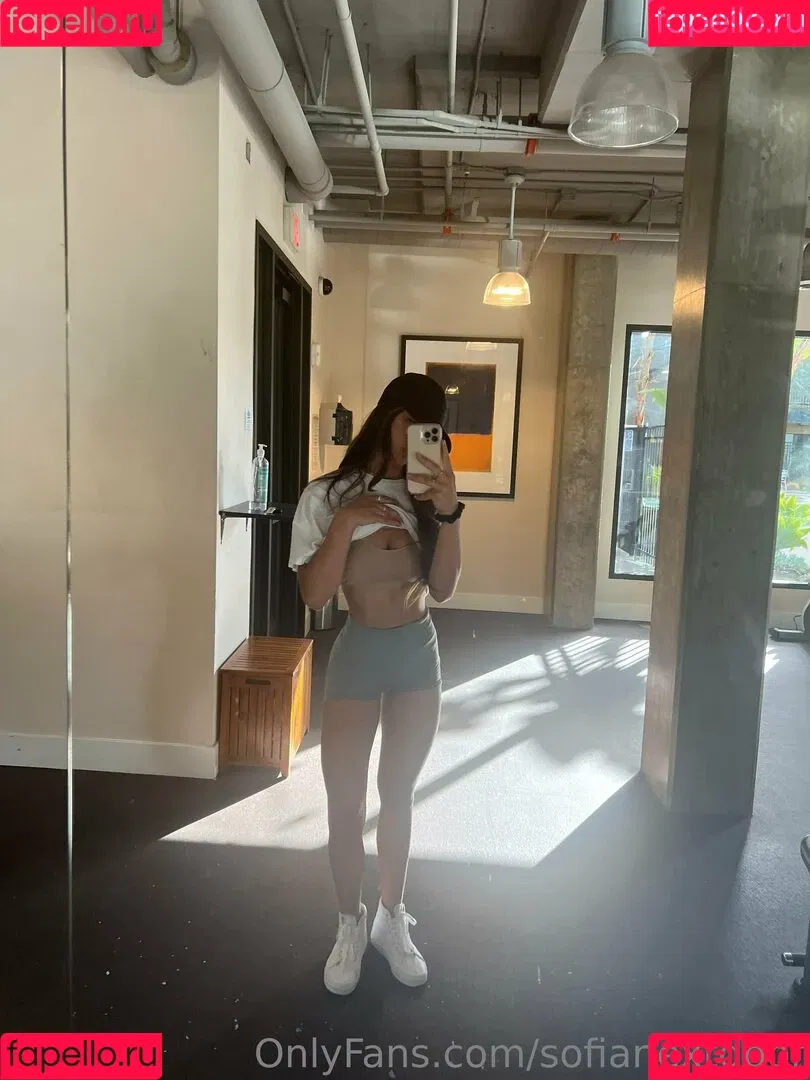 sofianextdoor Onlyfans Photo Gallery 