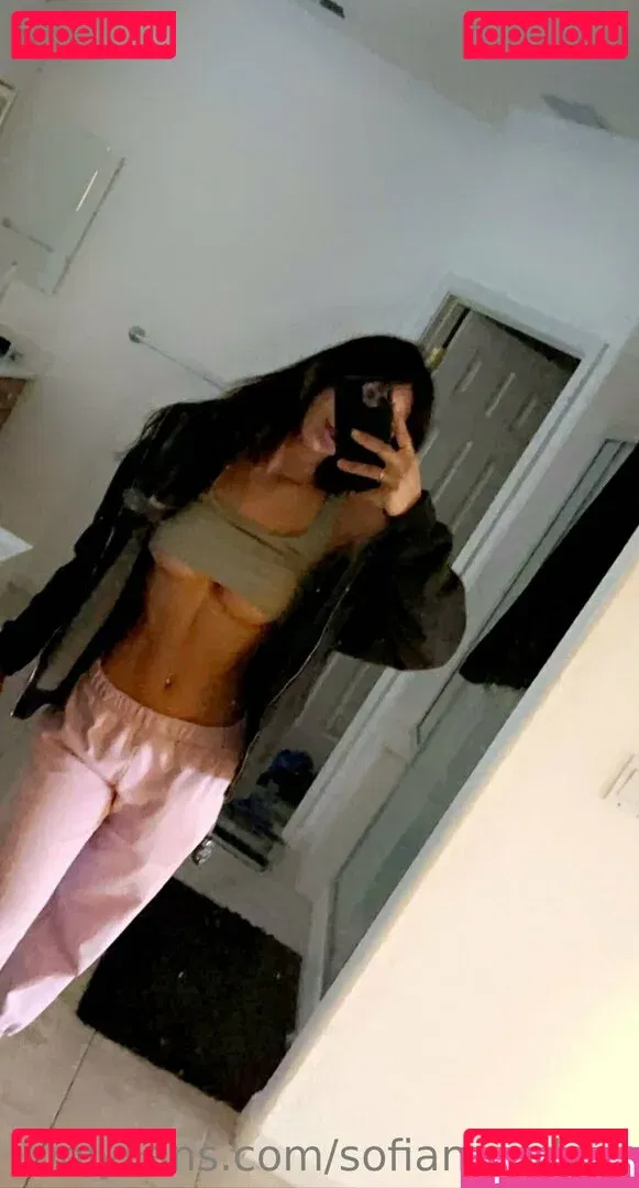 sofianextdoor Onlyfans Photo Gallery 