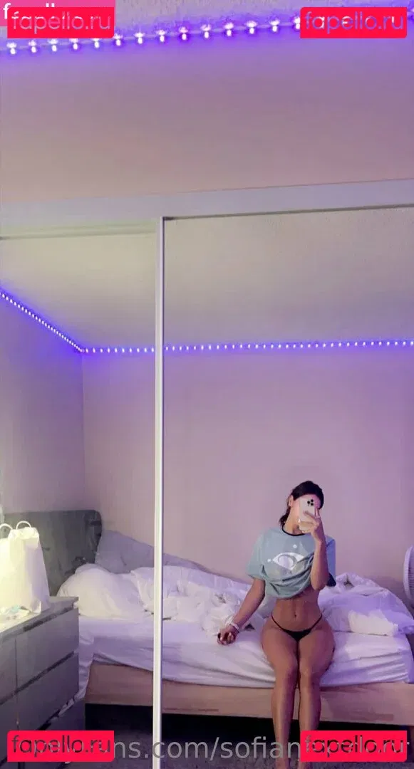 sofianextdoor Onlyfans Photo Gallery 