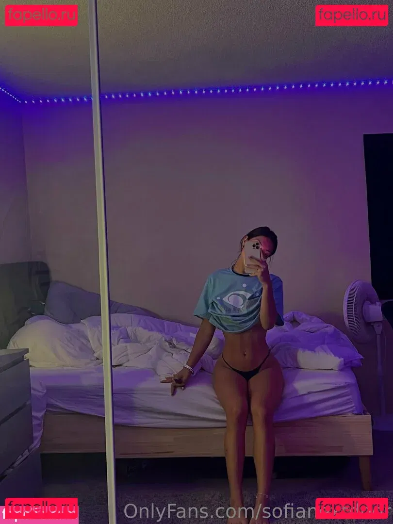 sofianextdoor Onlyfans Photo Gallery 