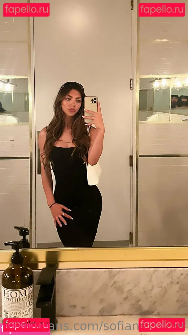 sofianextdoor Onlyfans Photo Gallery 