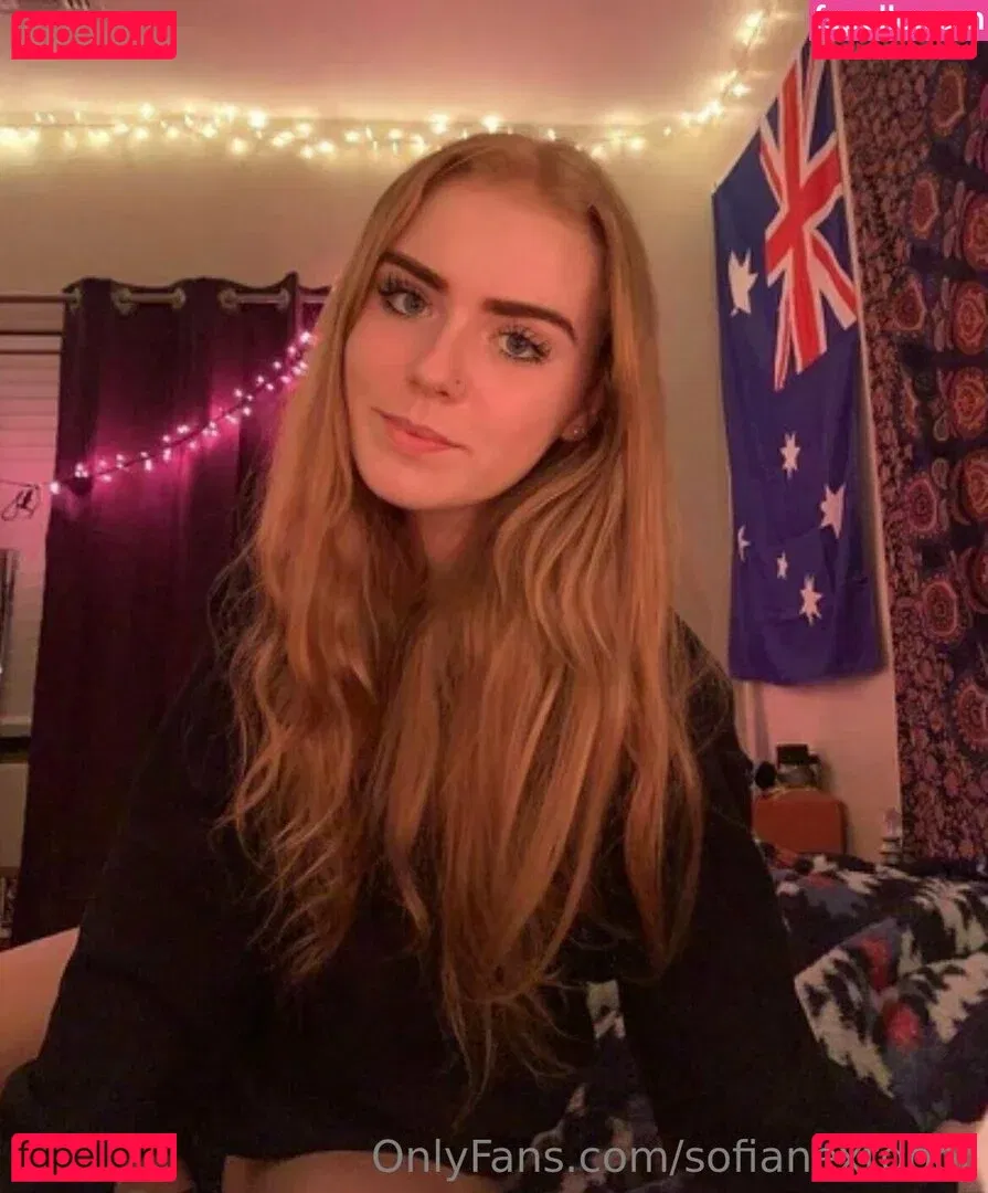 sofianextdoor Onlyfans Photo Gallery 